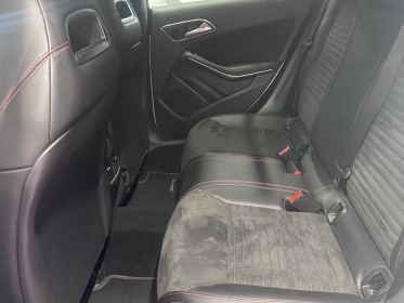 Mercedes classe cla business 180 7-g dct kit 45 amg dynamique carplay camera recul garantie 12 mois occasion simplicicar...