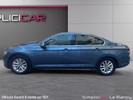 VOLKSWAGEN d'occasion PASSAT* 1.4 TSI 150 CONNECT DSG de 2016 Le