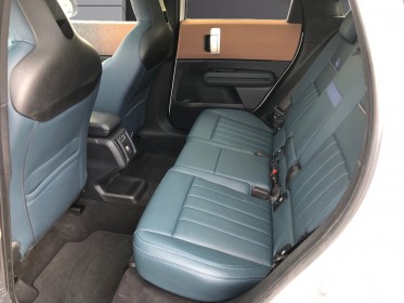 Mini countryman c 170ch favoured dkg7 pack xl premiere main entretien mini garantie 12 mois occasion simplicicar royan...