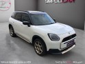 Mini countryman c 170ch favoured dkg7 pack xl premiere main entretien mini garantie 12 mois occasion simplicicar royan...