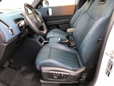 Mini countryman c 170ch favoured dkg7 pack xl premiere main entretien mini garantie 12 mois occasion simplicicar royan...