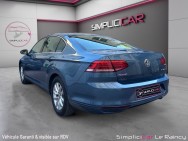 VOLKSWAGEN d'occasion PASSAT* 1.4 TSI 150 CONNECT DSG de 2016 Le