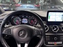 Mercedes classe cla 200 7g-dct starlight edition toit ouvrant carplay entretien complet garantie 12 mois occasion simplicicar...