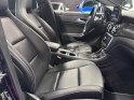 Mercedes classe cla 200 7g-dct starlight edition toit ouvrant carplay entretien complet garantie 12 mois occasion simplicicar...
