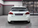 Peugeot 308 bluehdi 130ch ss eat8 gt line carplay caméra de recul garantie 12 mois occasion simplicicar toulouse sud...