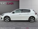 Peugeot 308 bluehdi 130ch ss eat8 gt line carplay caméra de recul garantie 12 mois occasion simplicicar toulouse sud...