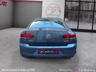 VOLKSWAGEN d'occasion PASSAT* 1.4 TSI 150 CONNECT DSG de 2016 Le