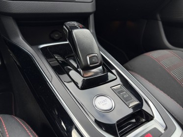 Peugeot 308 bluehdi 130ch ss eat8 gt line carplay caméra de recul garantie 12 mois occasion simplicicar toulouse sud...