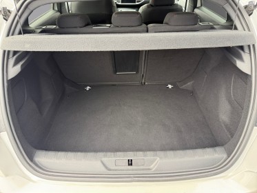 Peugeot 308 bluehdi 130ch ss eat8 gt line carplay caméra de recul garantie 12 mois occasion simplicicar toulouse sud...
