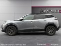 Peugeot 2008 100 ss bvm6 style distribution neuve chez peugeot garantie 12 mois occasion simplicicar angers simplicicar...