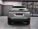 Peugeot 2008 100 ss bvm6 style distribution neuve chez peugeot garantie 12 mois occasion simplicicar angers simplicicar...