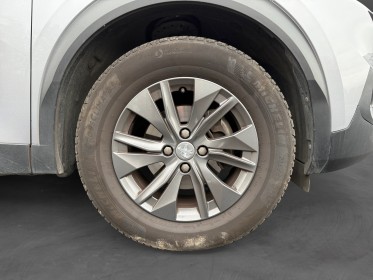 Peugeot 2008 100 ss bvm6 style distribution neuve chez peugeot garantie 12 mois occasion simplicicar angers simplicicar...