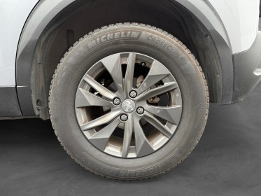 Peugeot 2008 100 ss bvm6 style distribution neuve chez peugeot garantie 12 mois occasion simplicicar angers simplicicar...