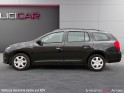 Dacia logan mcv 1.2 16v 75 ambiance - 1ère main - garantie 12 mois occasion simplicicar arras  simplicicar simplicibike france