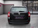 Dacia logan mcv 1.2 16v 75 ambiance - 1ère main - garantie 12 mois occasion simplicicar arras  simplicicar simplicibike france