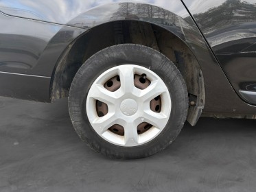 Dacia logan mcv 1.2 16v 75 ambiance - 1ère main - garantie 12 mois occasion simplicicar arras  simplicicar simplicibike france