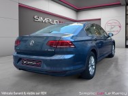 VOLKSWAGEN d'occasion PASSAT* 1.4 TSI 150 CONNECT DSG de 2016 Le