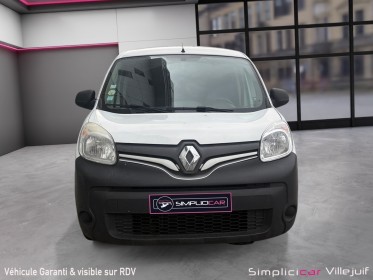 Renault kangoo express compact 1.5 dci 75 energy e6 extra r-link, verouillage centralisé, radar ar, garantie 12 mois...
