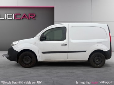 Renault kangoo express compact 1.5 dci 75 energy e6 extra r-link, verouillage centralisé, radar ar, garantie 12 mois...