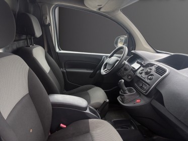 Renault kangoo express compact 1.5 dci 75 energy e6 extra r-link, verouillage centralisé, radar ar, garantie 12 mois...