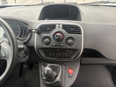 Renault kangoo express compact 1.5 dci 75 energy e6 extra r-link, verouillage centralisé, radar ar, garantie 12 mois...