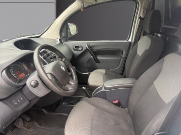 Renault kangoo express compact 1.5 dci 75 energy e6 extra r-link, verouillage centralisé, radar ar, garantie 12 mois...