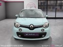 Renault twingo iii 1.0 sce 70 eco2 stop  start zen, verrouillage centralisé, vitres électriques, garantie 12 mois occasion...