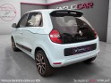 Renault twingo iii 1.0 sce 70 eco2 stop  start zen, verrouillage centralisé, vitres électriques, garantie 12 mois occasion...