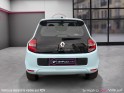 Renault twingo iii 1.0 sce 70 eco2 stop  start zen, verrouillage centralisé, vitres électriques, garantie 12 mois occasion...