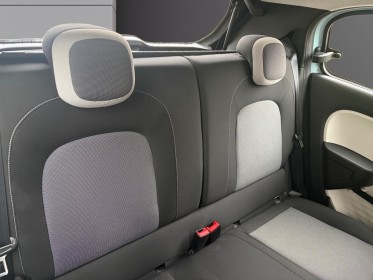 Renault twingo iii 1.0 sce 70 eco2 stop  start zen, verrouillage centralisé, vitres électriques, garantie 12 mois occasion...