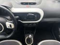 Renault twingo iii 1.0 sce 70 eco2 stop  start zen, verrouillage centralisé, vitres électriques, garantie 12 mois occasion...