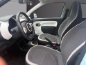 Renault twingo iii 1.0 sce 70 eco2 stop  start zen, verrouillage centralisé, vitres électriques, garantie 12 mois occasion...