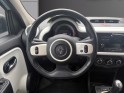 Renault twingo iii 1.0 sce 70 eco2 stop  start zen, verrouillage centralisé, vitres électriques, garantie 12 mois occasion...