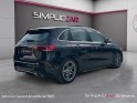 Mercedes classe b 200 d 8g-dct amg line premium  caméra toit ouvrant régulateur sièges elec garantie 12 mois occasion...