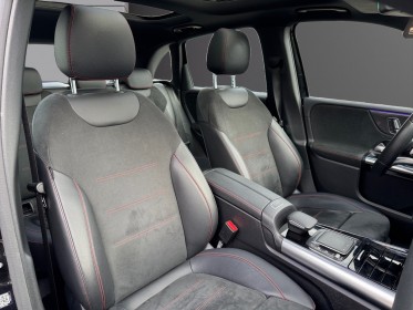 Mercedes classe b 200 d 8g-dct amg line premium  caméra toit ouvrant régulateur sièges elec garantie 12 mois occasion...