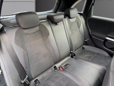 Mercedes classe b 200 d 8g-dct amg line premium  caméra toit ouvrant régulateur sièges elec garantie 12 mois occasion...