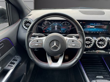 Mercedes classe b 200 d 8g-dct amg line premium  caméra toit ouvrant régulateur sièges elec garantie 12 mois occasion...