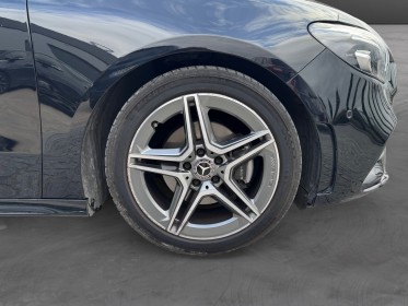 Mercedes classe b 200 d 8g-dct amg line premium  caméra toit ouvrant régulateur sièges elec garantie 12 mois occasion...