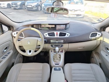 Renault scenic iii dci 150 fap jade euro 5 a occasion simplicicar arras  simplicicar simplicibike france