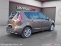 Renault scenic iii dci 150 fap jade euro 5 a occasion simplicicar arras  simplicicar simplicibike france