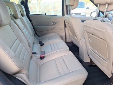 Renault scenic iii dci 150 fap jade euro 5 a occasion simplicicar arras  simplicicar simplicibike france