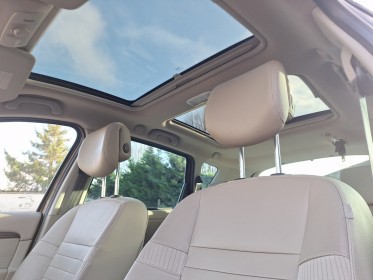 Renault scenic iii dci 150 fap jade euro 5 a occasion simplicicar arras  simplicicar simplicibike france