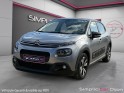 Citroen c3 110 ss eat6 shine carplay androitauto garantie 12 mois occasion simplicicar dijon simplicicar simplicibike france