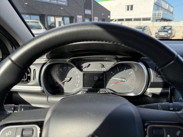 Citroen c3 110 ss eat6 shine carplay androitauto garantie 12 mois occasion simplicicar dijon simplicicar simplicibike france