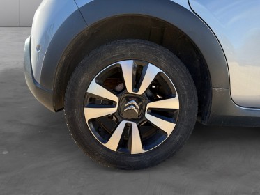 Citroen c3 110 ss eat6 shine carplay androitauto garantie 12 mois occasion simplicicar dijon simplicicar simplicibike france