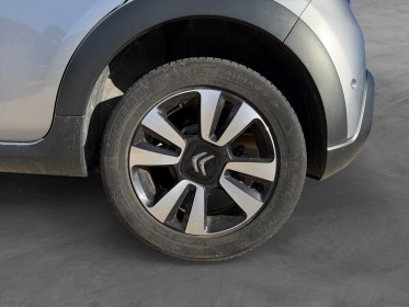 Citroen c3 110 ss eat6 shine carplay androitauto garantie 12 mois occasion simplicicar dijon simplicicar simplicibike france