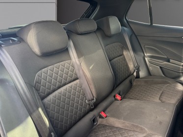 Skoda fabia 1.0 tsi 95 ch bvm5 style caméra virtual cockpit semi bacquets garantie 12 mois occasion simplicicar perpignan ...