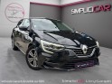 Renault megane iv berline blue dci 115 edc intens occasion simplicicar livry gargan simplicicar simplicibike france