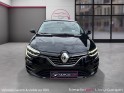 Renault megane iv berline blue dci 115 edc intens occasion simplicicar livry gargan simplicicar simplicibike france