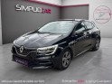Renault megane iv berline blue dci 115 edc intens occasion simplicicar livry gargan simplicicar simplicibike france